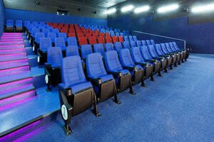 سينما Cinema 5 ، ، صورة