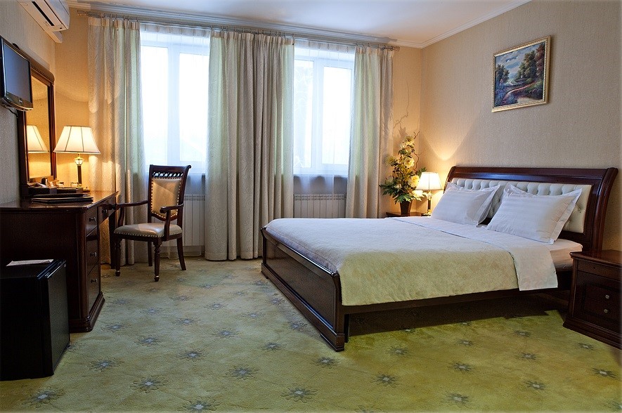 Фото Ричмонд