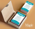 Marka Print (Mnyovniki Street, 6), printing services