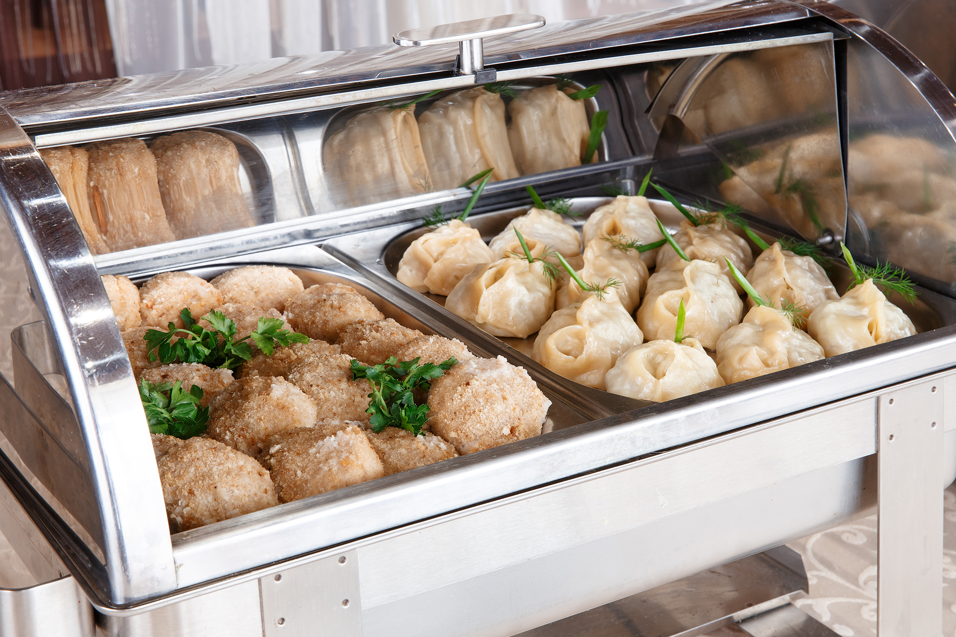 Фото Опен Сити