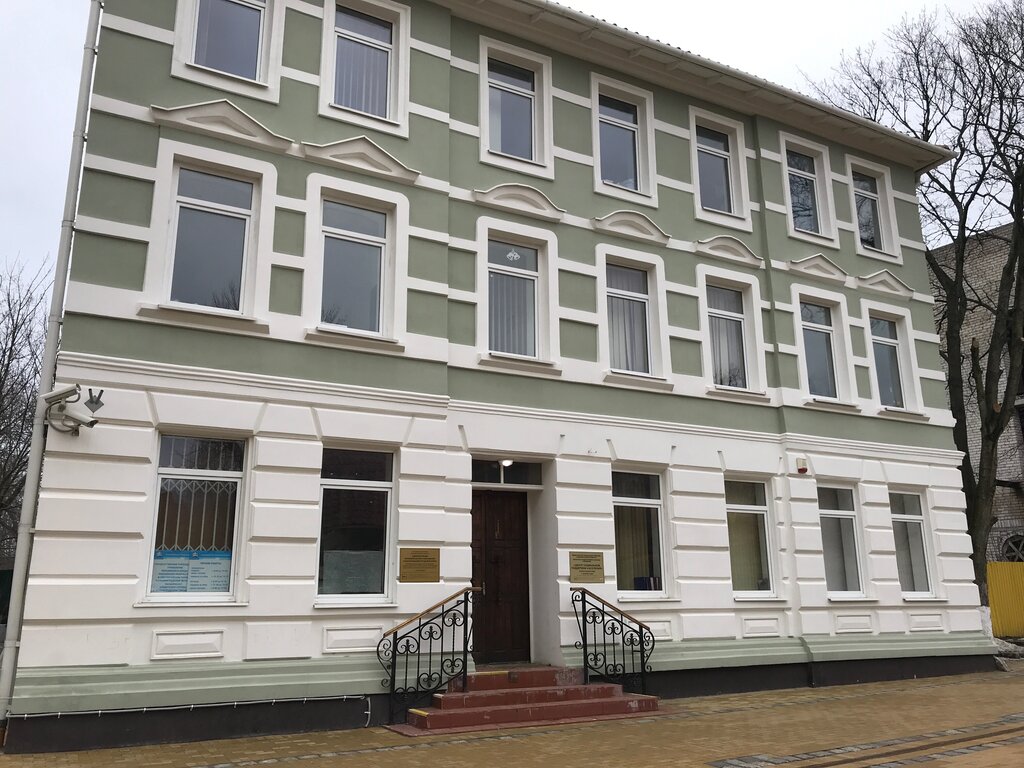 Социальная служба Комитет социальной защиты города Зеленоградск, Зеленоградск, фото