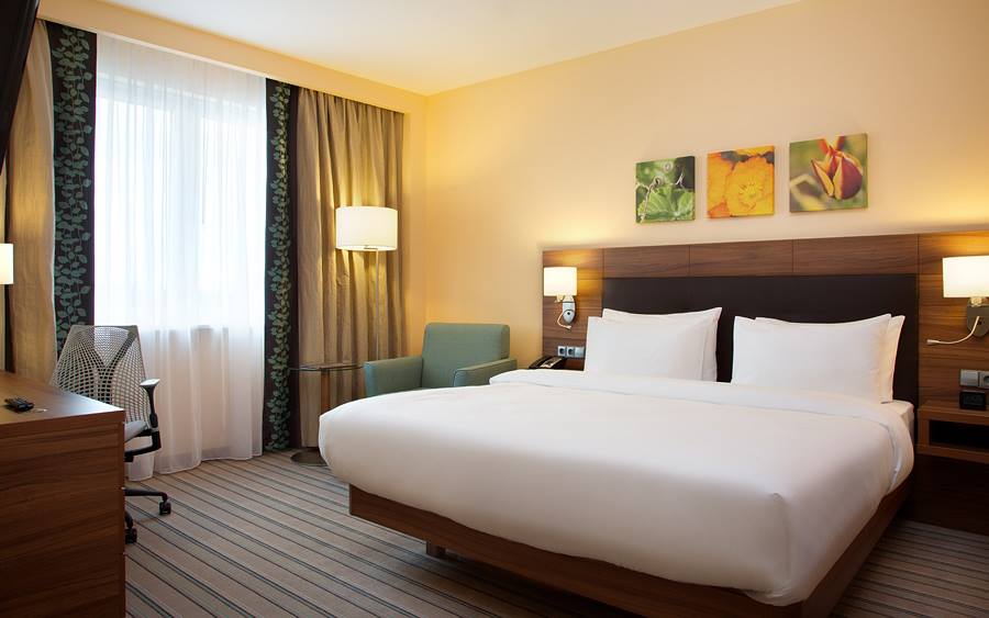 Фото Hills Garden