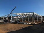 SP-Montazh (Moscow, Ryazansky Avenue, 22к2), prefabricated buildings