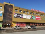 Administrativno-torgovy tsentr Yubileyny (Yubileynaya Street, 2Г), shopping mall