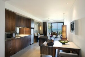Гостиница Hilton Fiji Beach Resort and SPA