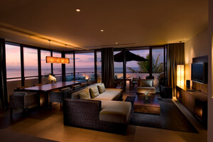 Гостиница Hilton Fiji Beach Resort and SPA