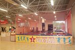 Батутный парк Звезда (Zarechny, Sportivnaya Street, 10), play room