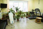 Клинико-диагностическая лаборатория (Alyabyeva Street, 7/33с1) ، مستشفى