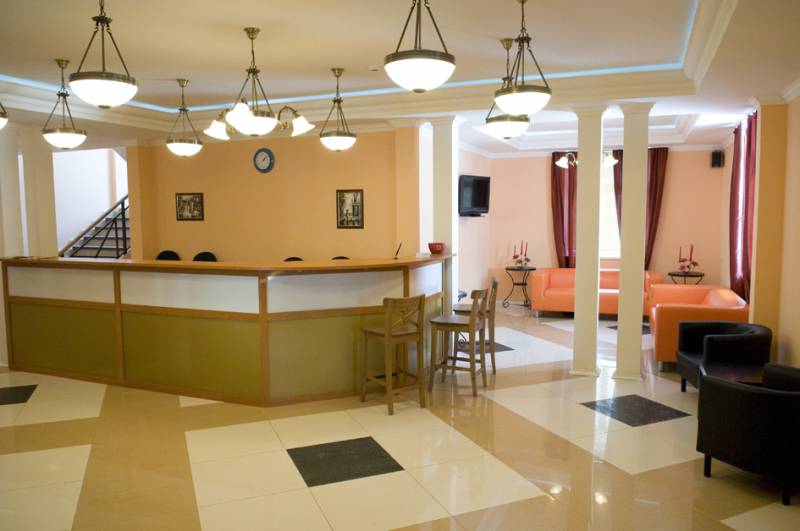 Фото Дом учёных