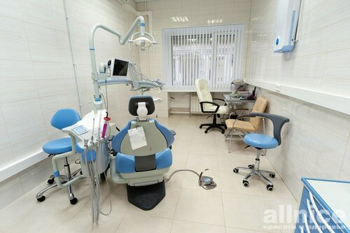 Стоматологическая клиника Медицинский центр Тейя, Санкт‑Петербург, фото