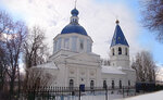Church of Kazan Icon of Our Lady (Geroya Borisova Street, 17), orthodox church