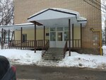 Komitet po fizicheskoy kulture, sportu i rabote s molodezhyu Administratsii Shchelkovskogo munitsipalnogo rayona (Svirskaya ulitsa, 14) ، إدارة حكومية
