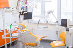 Dentaldzhaz (1812 Goda Street, 9), clínica dental