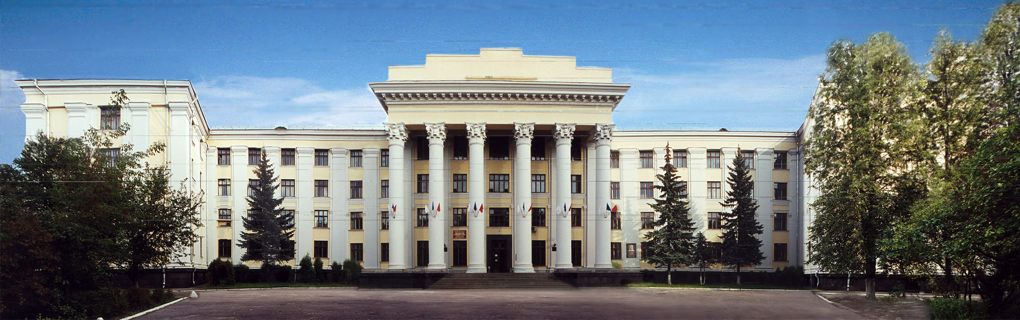 Московская государственная академия ветеринарной медицины и биотехнологии имени К.И. Скрябина: история, факультеты и образовательные программы