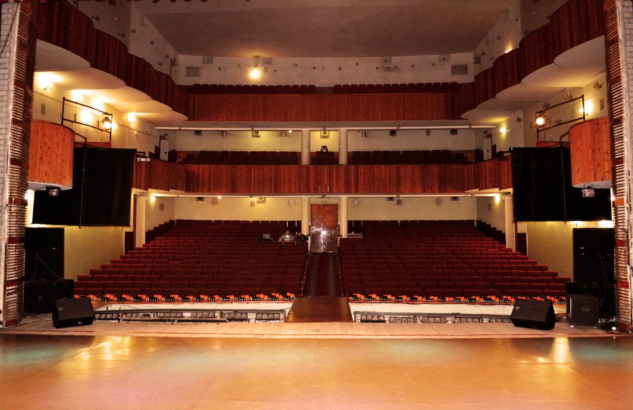 Дк алюминиевого завода волгоград карта