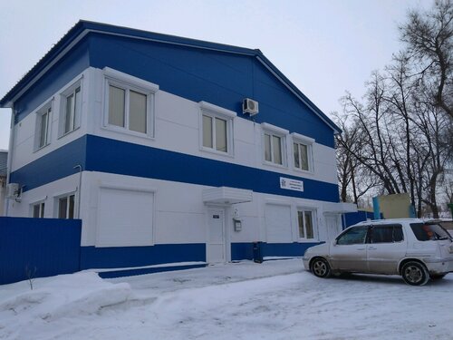 Больше не работает: Самарская сетевая компания, обслуживание ...