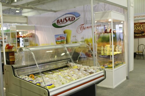 Продукты питания оптом Байсад, Кисловодск, фото