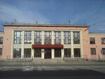 SPb Gbu Do Detskaya muzykalnaya shkola im. A. K. Glazunova (Sedova Street, 32), music school