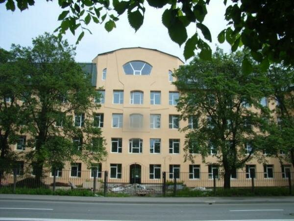 Kindergarten, nursery Tsentr Iskusstva Vospitaniya Obshcheobrazovatelnaya Valdorfskaya shkola i detsky sad, Saint Petersburg, photo