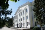 ДГУ, юридический колледж (ulitsa Dzerzhinskogo, 21), university