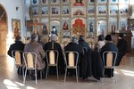 Orthodox Religious Organization Vladimir Diocese of the Russian Orthodox Church (Bolshaya Moskovskaya ulitsa, 68), religious organization