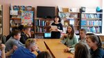 Администрация Никольского сельского поселения (selo Nikolskoye, Sovetskaya ulitsa, 26Б) ، إدارة حكومية
