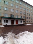 Obshchezhitiye Agrarnogo Tekhnikuma (ulitsa Gorkogo, 28А), dormitory