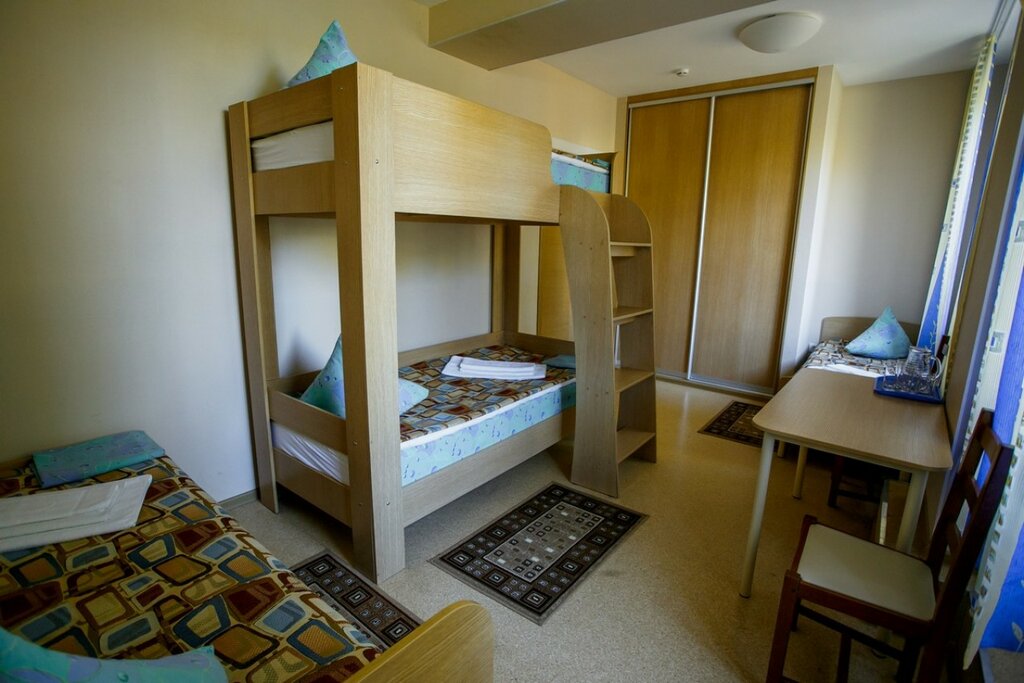 Лагерь спутник ростовская область карта