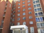 Uspu Hostel № 1 (Kosmonavtov Avenue, 30к1), dormitory