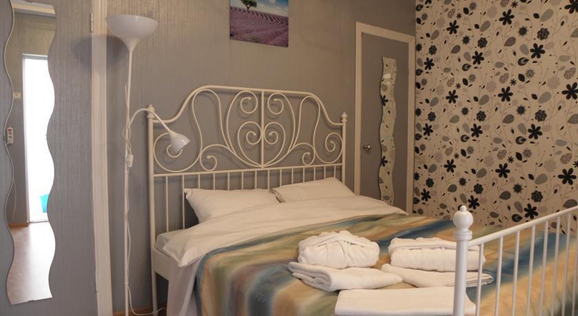 Фото Уютный дом