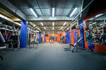 Mb Barbell (Izhorskaya Street, 15), sports equipment