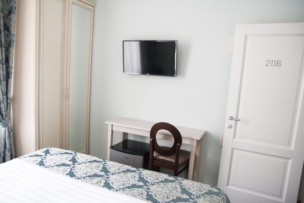 Фото отеля 5