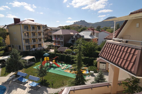 Морской Конек — фото 3