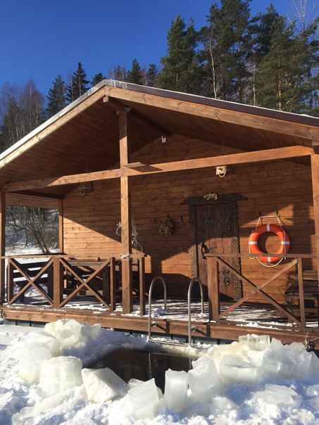 Фото Хутор Салокюля