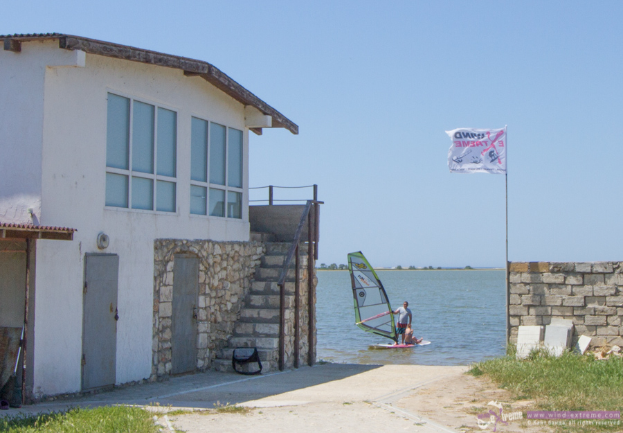 Фото Экстрим центр