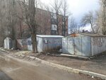 Гаражный кооператив (Nakhichevan, ulitsa 24-ya Liniya, 36/2), cooperativa de garaje