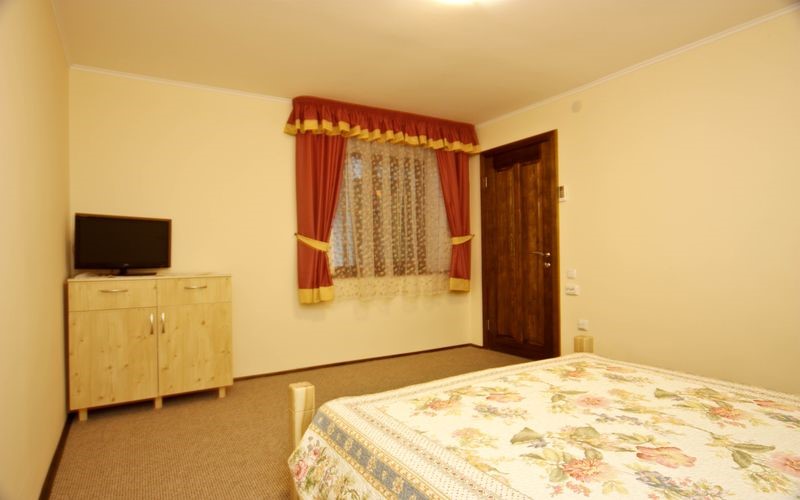 Фото Смерекова хата