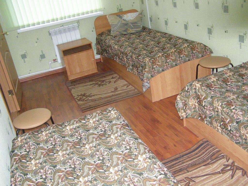 Фото Меридиан