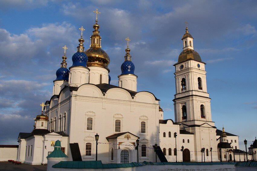 Софийский кафедральный собор
