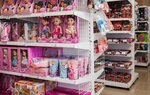 Igrodar (Tsentralniy City administrative district, Dubinka Microdistrict, Ozyornaya Street, 19), toys and games