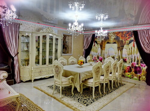 Гостевой дом Ле-Ди, Саки, фото