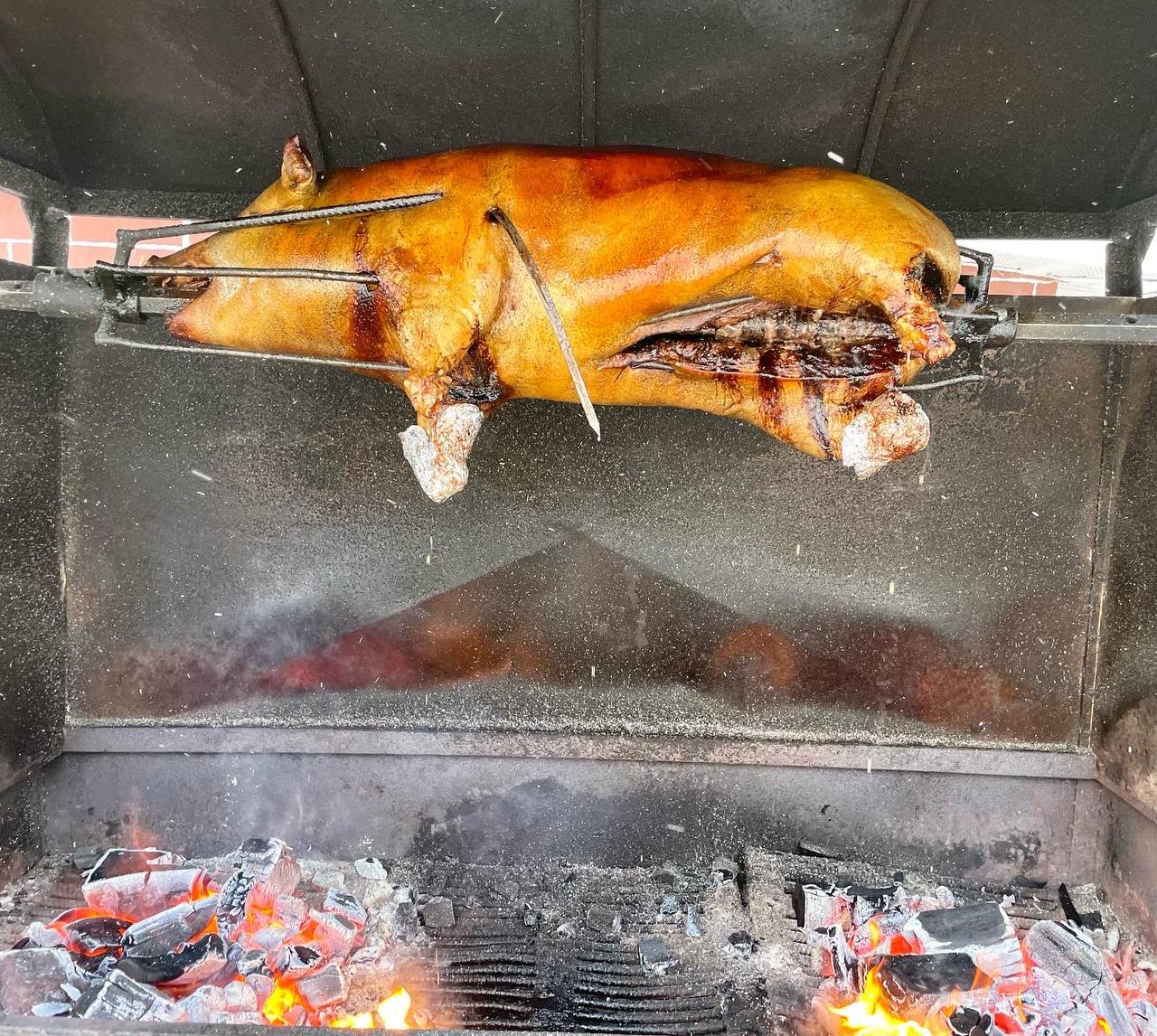 Фото Барская Усадьба