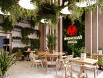 Japan moose (Lyotchika Laryushina Street, 6к2), sushi bar