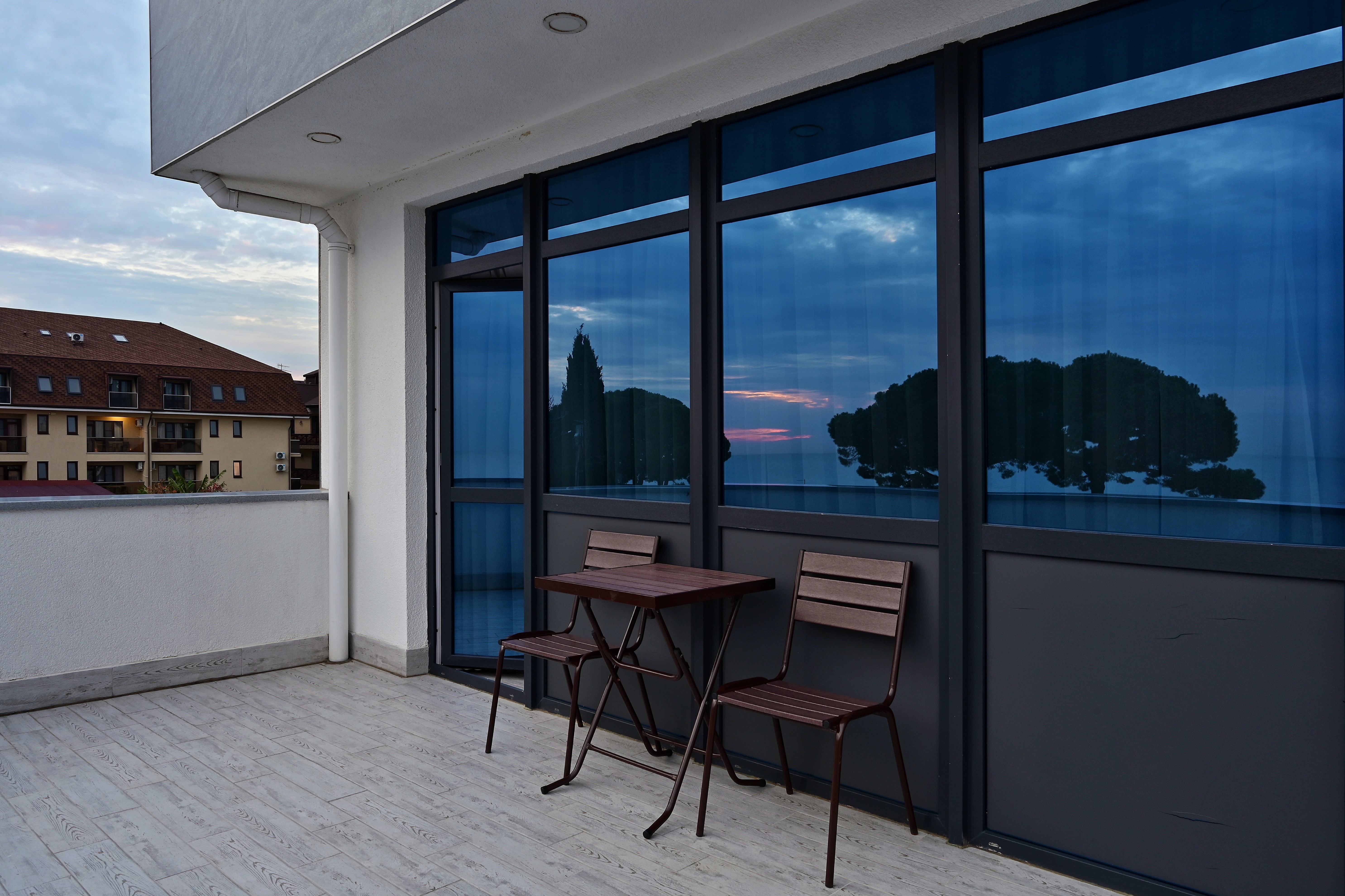 Фото Атлант на Нижнеимеретинской