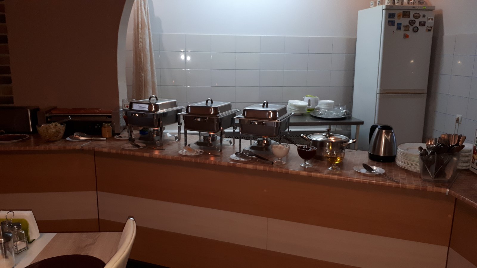 Фото Домик в Самаре