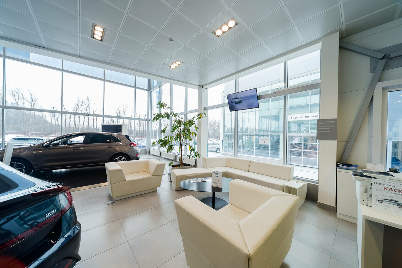 photo Hyundai КорсГрупп