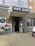 My Vape (Petrovskiy Boulevard, 2к2), vape shop