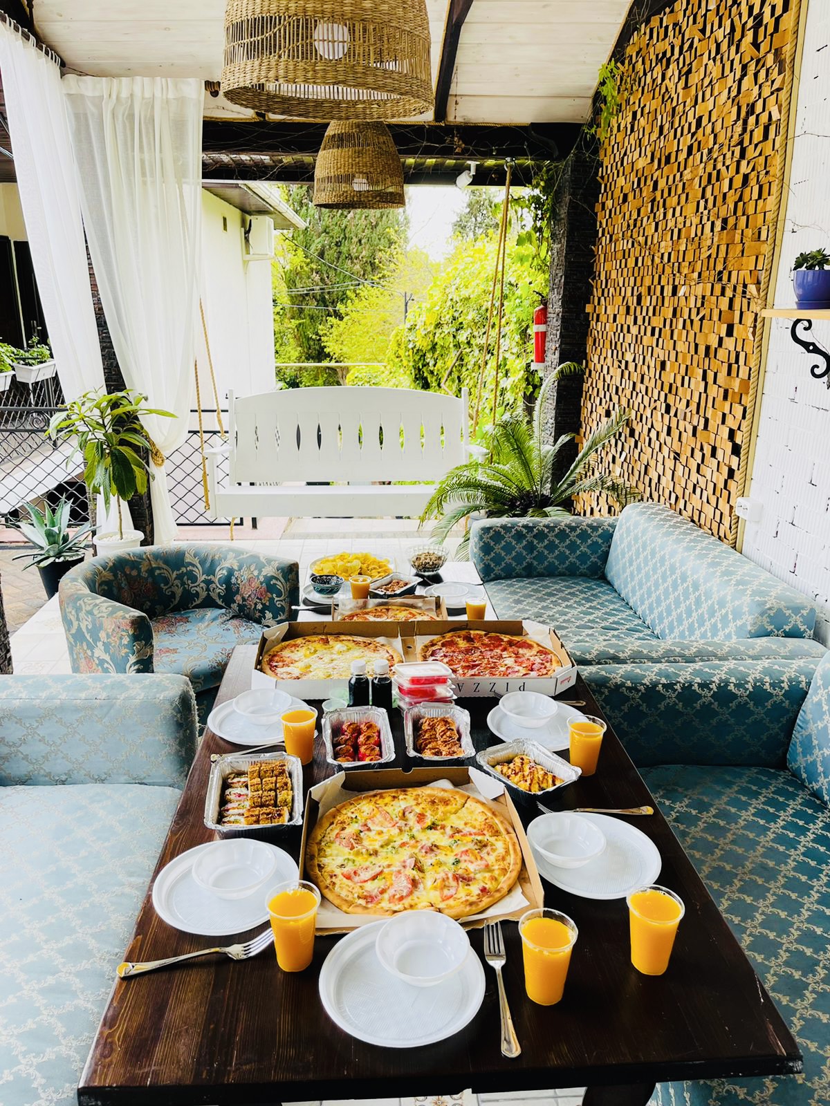 Фото Valentina Guest House