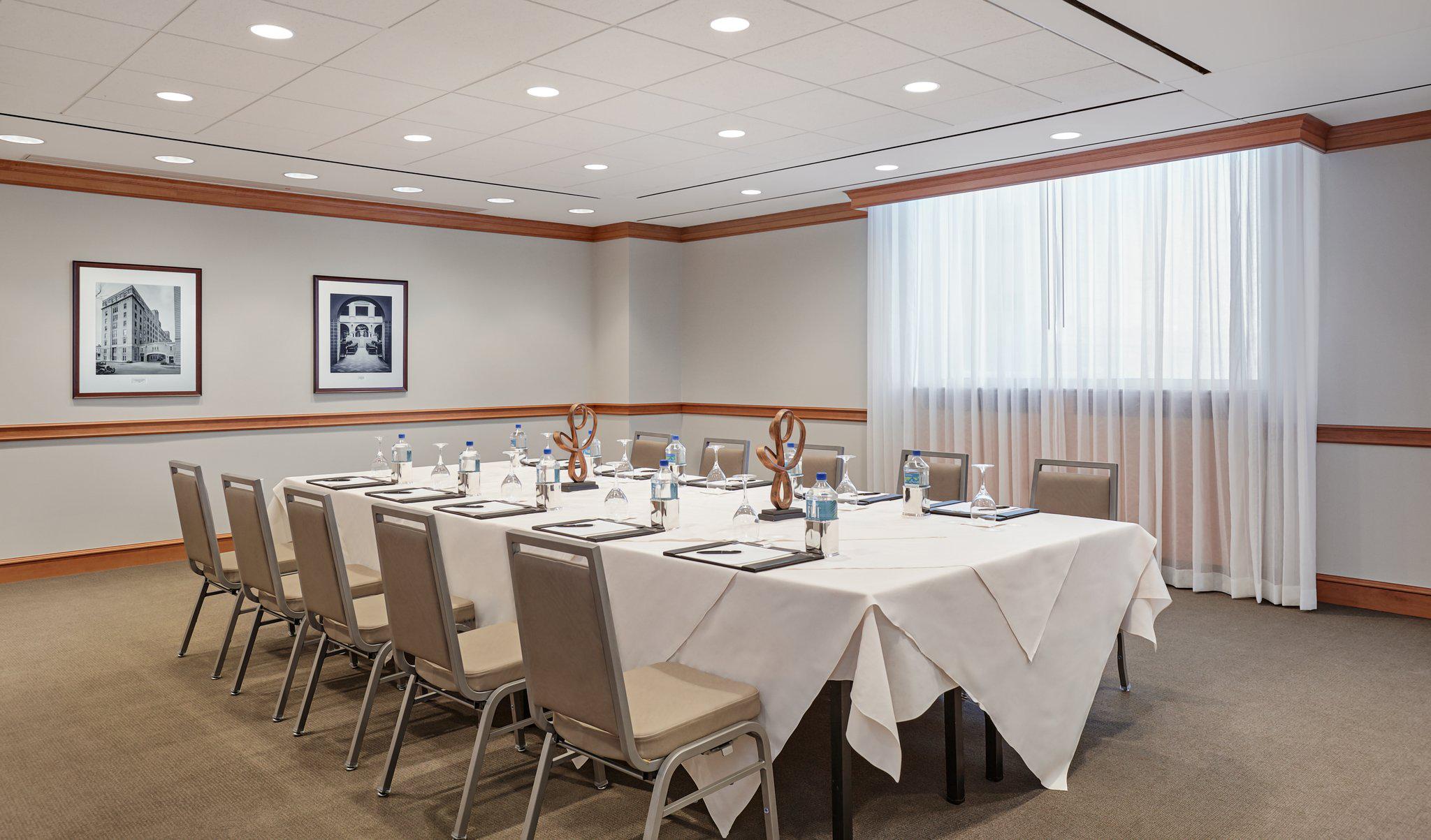 Фото InterContinental Cleveland, an Ihg Hotel