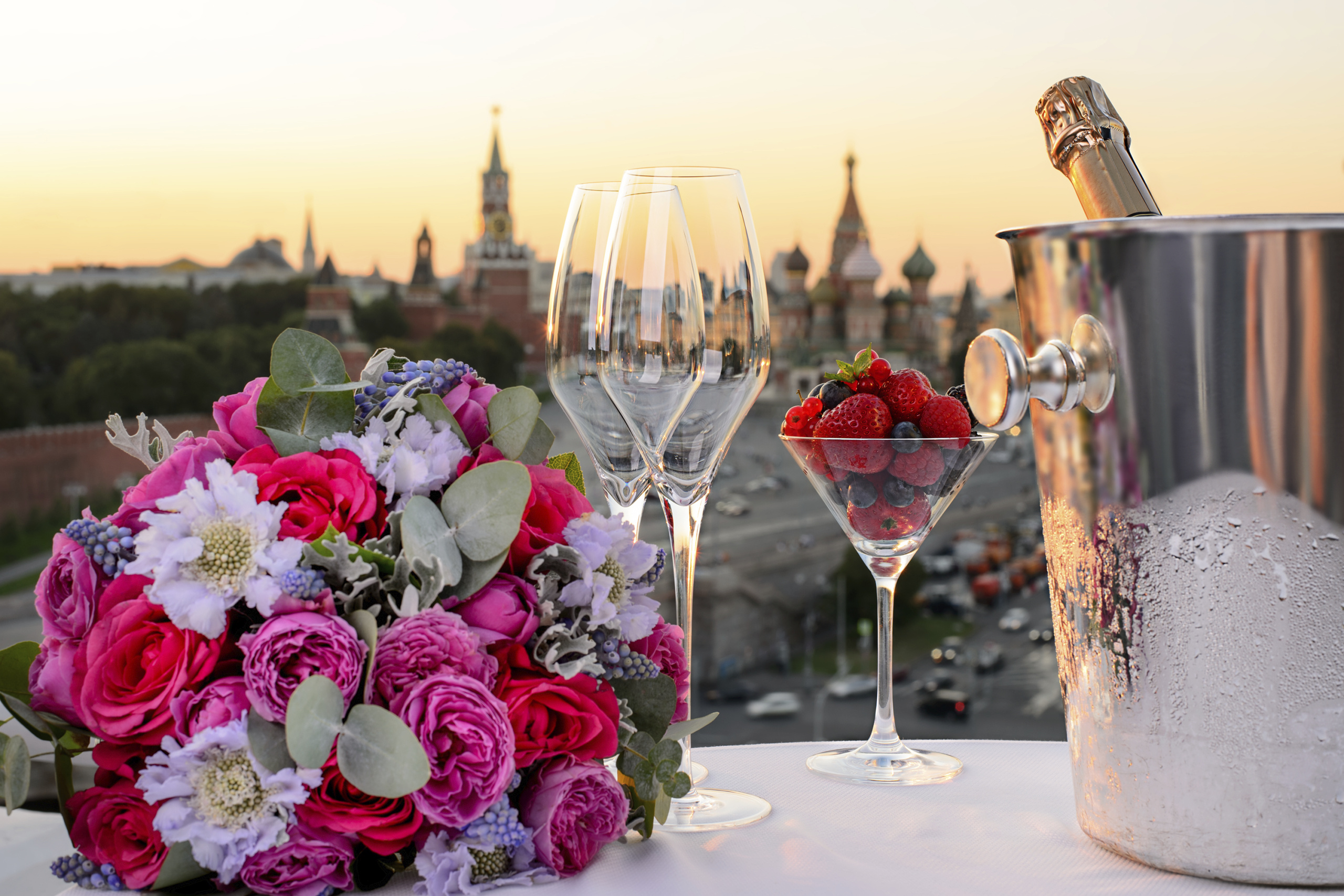 Фото Балчуг Кемпински